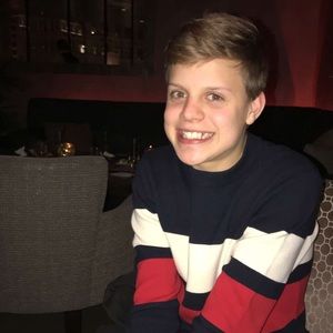 Meet your Posher, James